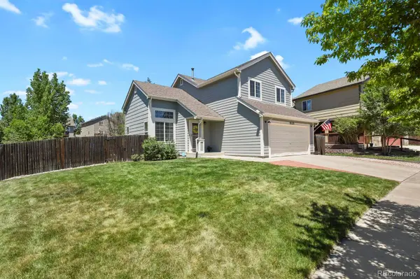 5125 Weaver DR, Colorado Springs, CO 80922