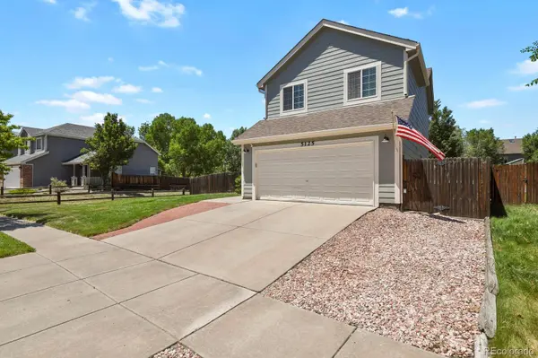 5125 Weaver DR, Colorado Springs, CO 80922