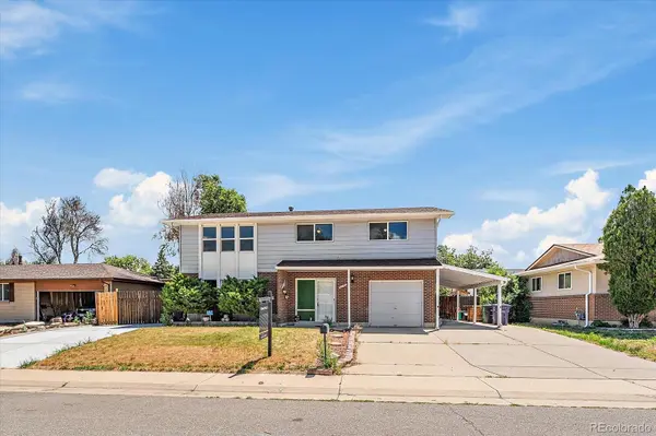 5042 Scranton ST, Denver, CO 80239