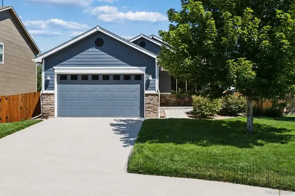 3581 Grove ST, Brighton, CO 80601