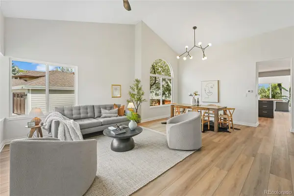 11 Long Spur, Littleton, CO 80127