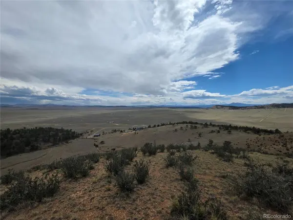 902 Settele DR, Hartsel, CO 80449