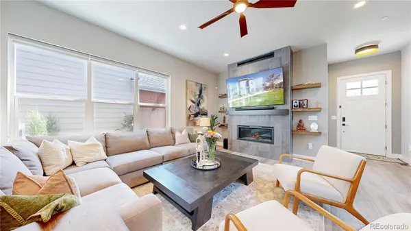 2340 Miner LN, Louisville, CO 80027