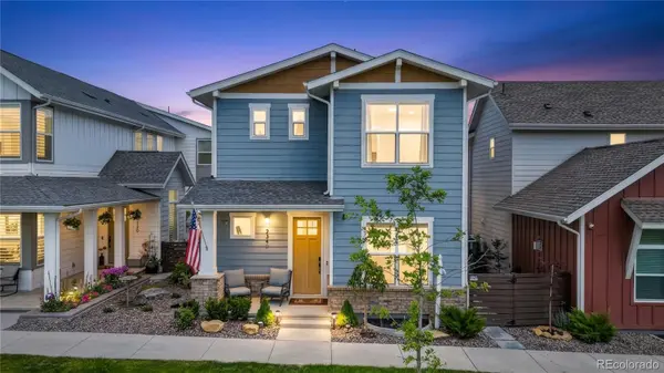 2340 Miner LN, Louisville, CO 80027