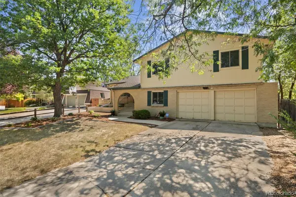 8412 Newland DR, Arvada, CO 80003