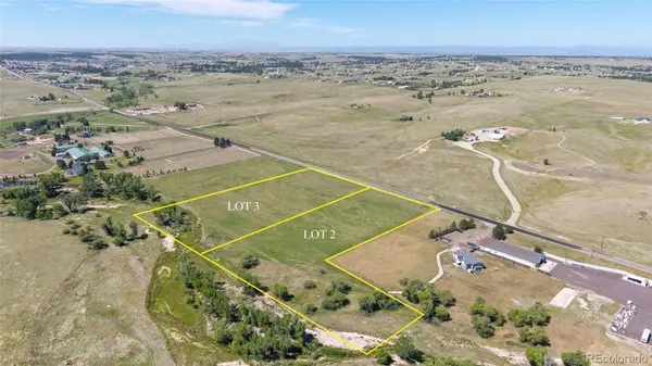35812 CR 13 #Lot 3, Elizabeth, CO 80107