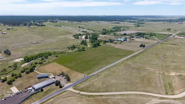 35812 CR 13 #Lot 3, Elizabeth, CO 80107