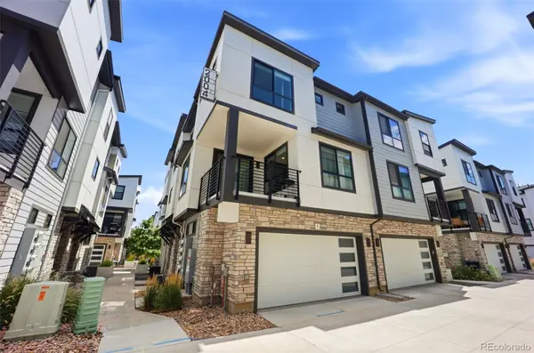2004 S Holly ST #1, Denver, CO 80222