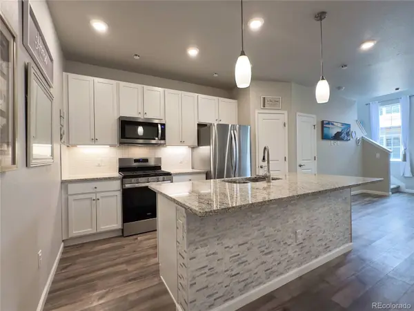 8428 Galvani TRL #B, Littleton, CO 80129