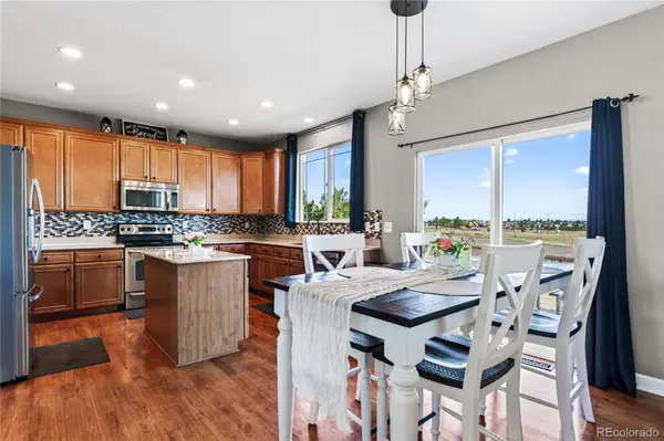 337 Peabody ST, Castle Rock, CO 80104
