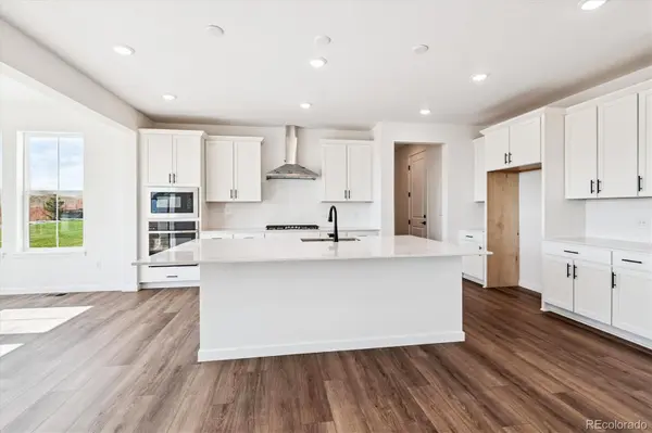 760 Lawson DR, Elizabeth, CO 80107
