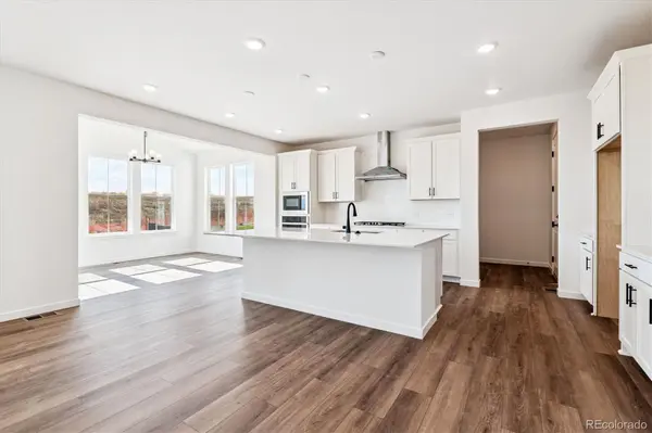 760 Lawson DR, Elizabeth, CO 80107