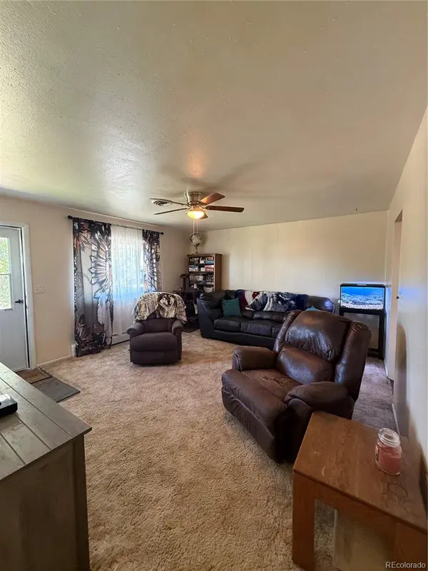 242 S 2nd AVE, Byers, CO 80103
