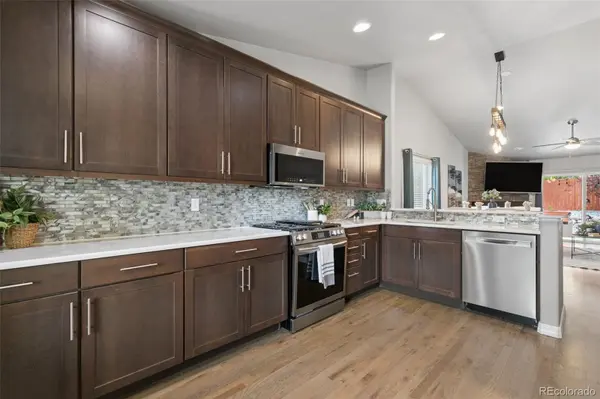 6840 Mustang Rim DR, Colorado Springs, CO 80923
