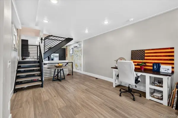 660 1st AVE, Deer Trail, CO 80105