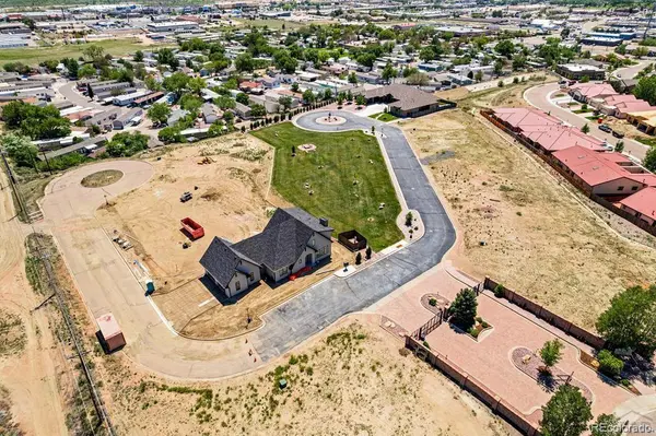 Lot 14 Aquila DR, Pueblo, CO 81008
