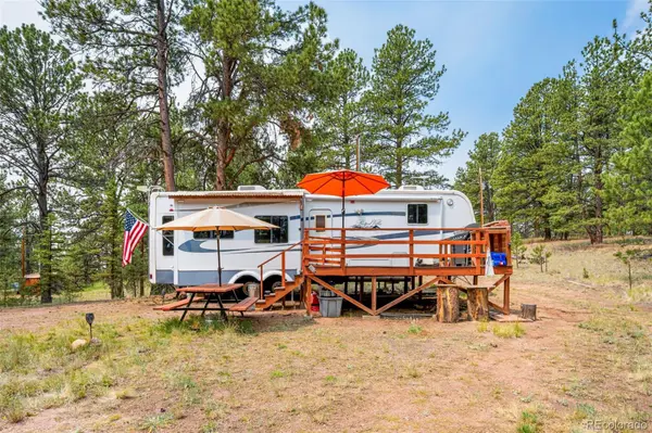 1459 Conestoga Creek RD, Florissant, CO 80816