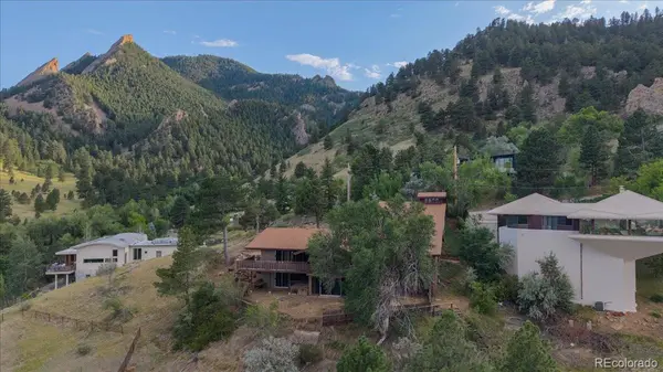 740 Flagstaff RD, Boulder, CO 80302
