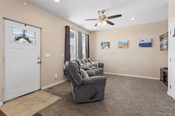 1434 4th CT, Deer Trail, CO 80105