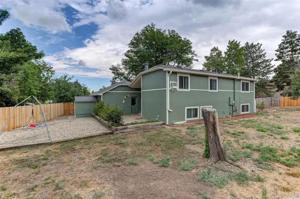 3787 S Richfield ST, Aurora, CO 80013