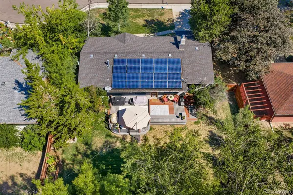 8070 W 25th PL, Denver, CO 80214
