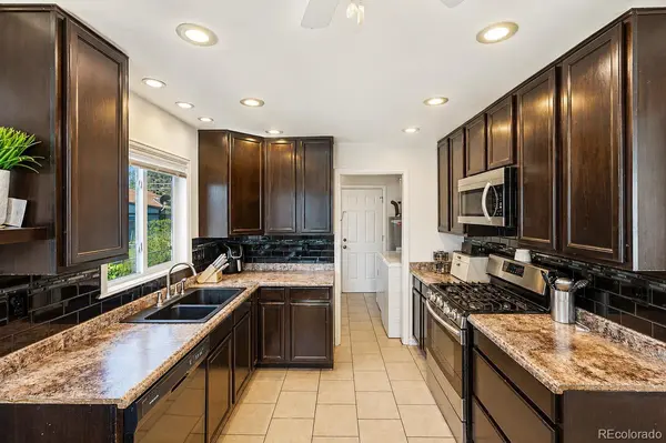 931 S Canosa CT, Denver, CO 80219