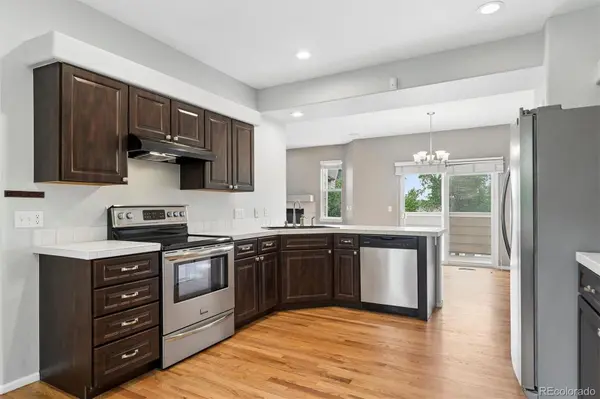 7590 W Coal Mine AVE #G, Littleton, CO 80123
