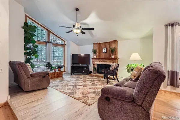 8845 W 81st DR, Arvada, CO 80005