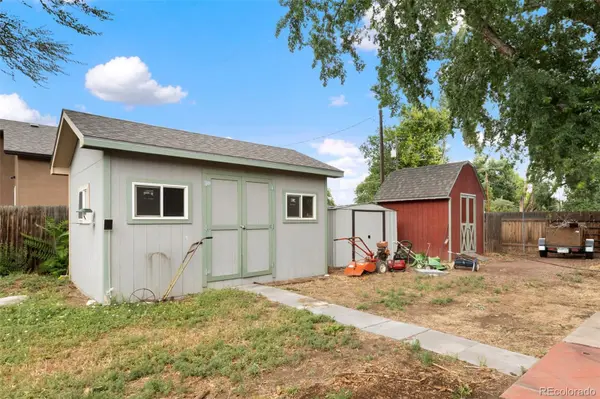 1449 Park AVE, Canon City, CO 81212