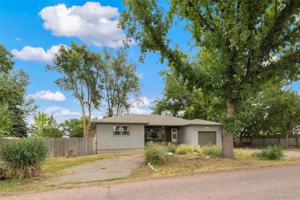 1449 Park AVE, Canon City, CO 81212