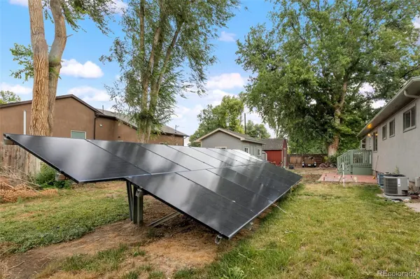 1449 Park AVE, Canon City, CO 81212