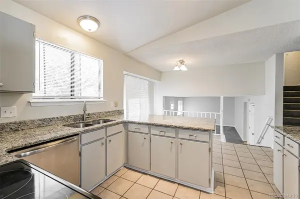 2721 S Salida WAY, Aurora, CO 80013