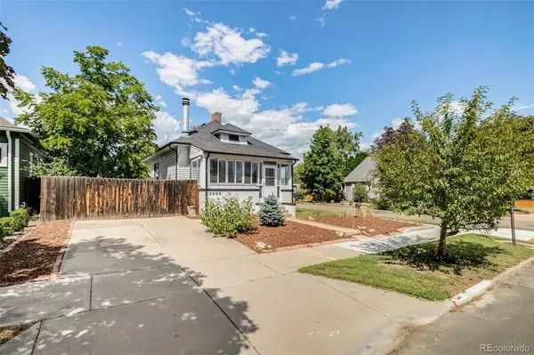 3995 Zenobia ST, Denver, CO 80212