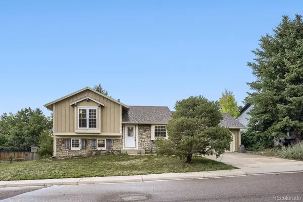 20997 E Dorado CIR, Aurora, CO 80015