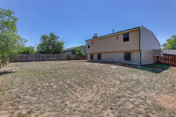 4684 Chandler CT, Denver, CO 80239