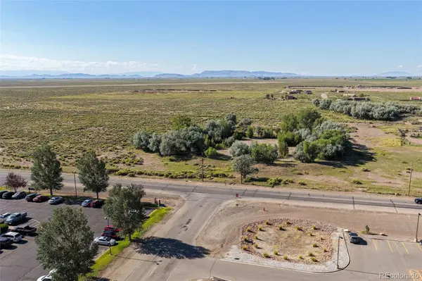 00 County Rd 9 South, Alamosa, CO 81101