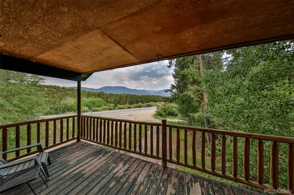 33 County Road 461, Grand Lake, CO 80447