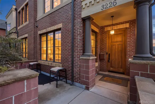 3226 Wyandot ST, Denver, CO 80211