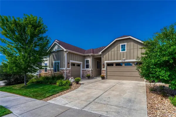 6677 S Catawba WAY, Aurora, CO 80016