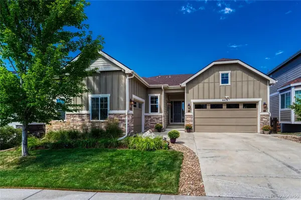 6677 S Catawba WAY, Aurora, CO 80016