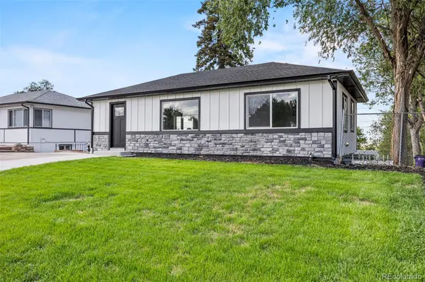 2131 W Gill PL, Denver, CO 80223