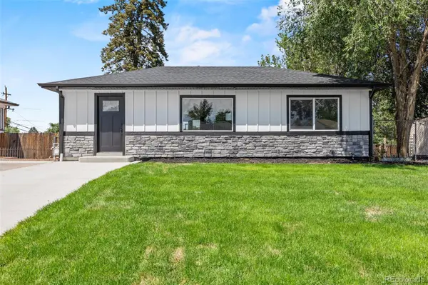 2131 W Gill PL, Denver, CO 80223