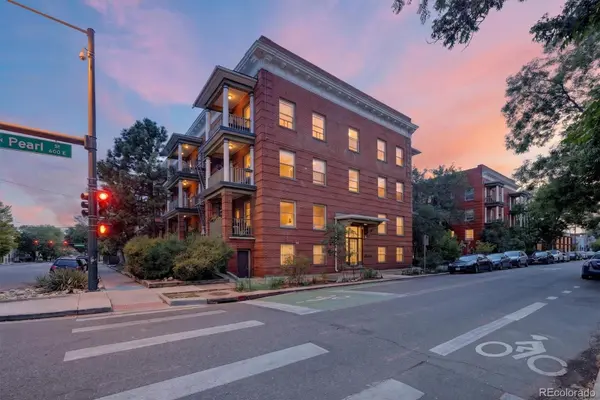 1376 N Pearl ST #B4, Denver, CO 80203