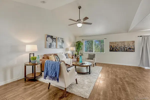 12772 Henson Creek ST, Parker, CO 80134