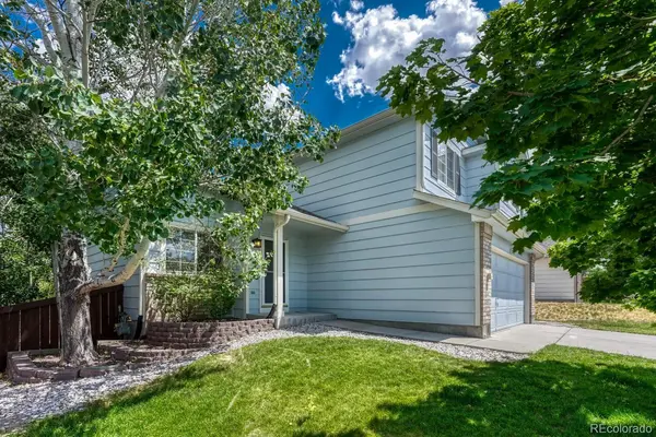 12772 Henson Creek ST, Parker, CO 80134