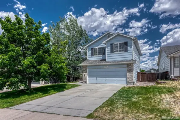 12772 Henson Creek ST, Parker, CO 80134