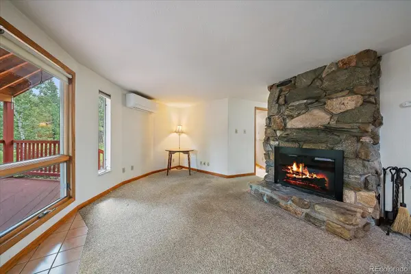 475 Circle DR, Evergreen, CO 80439