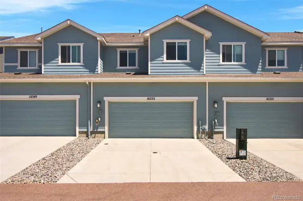16335 Rustlers Range PT, Monument, CO 80132