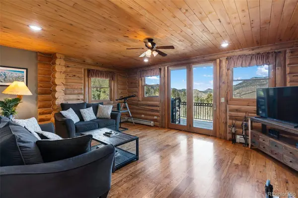 9110 Mountain RD, Cascade, CO 80809