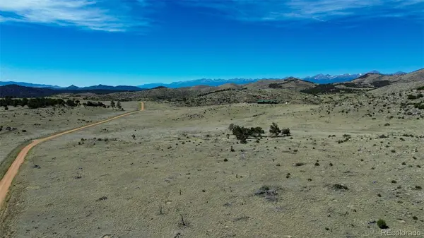 000 Pinevalley RD, Cotopaxi, CO 81223